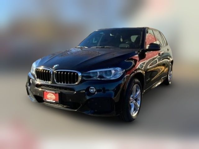 2014 BMW X5 xDrive35i