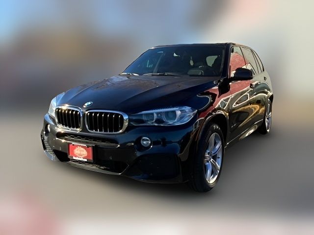 2014 BMW X5 xDrive35i