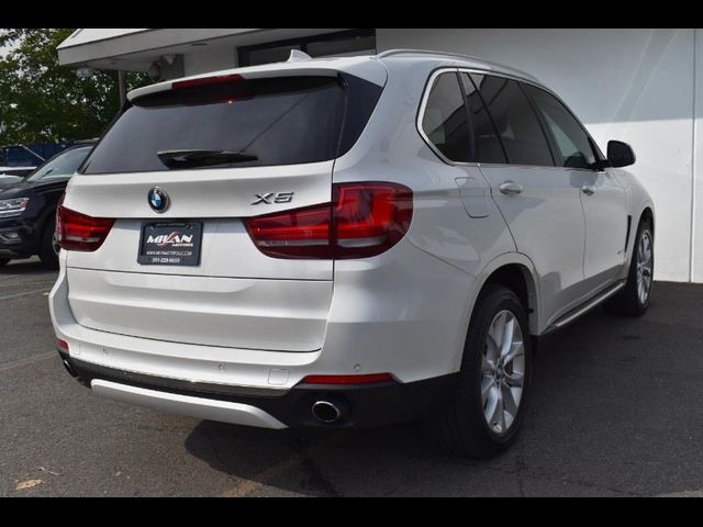 2014 BMW X5 xDrive35i