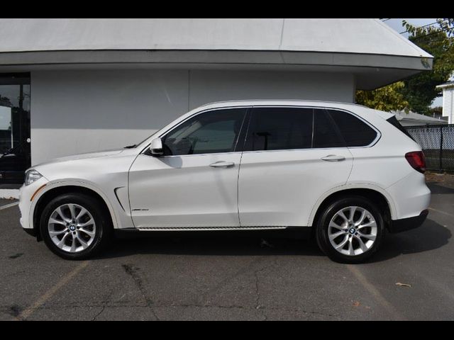 2014 BMW X5 xDrive35i