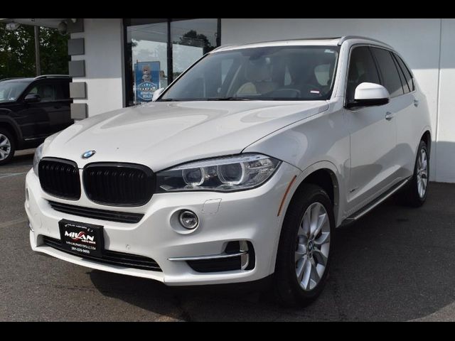 2014 BMW X5 xDrive35i