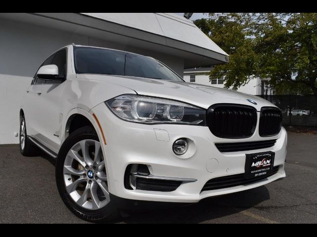 2014 BMW X5 xDrive35i