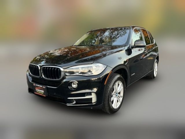 2014 BMW X5 xDrive35i