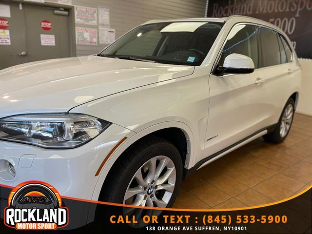 2014 BMW X5 xDrive35i