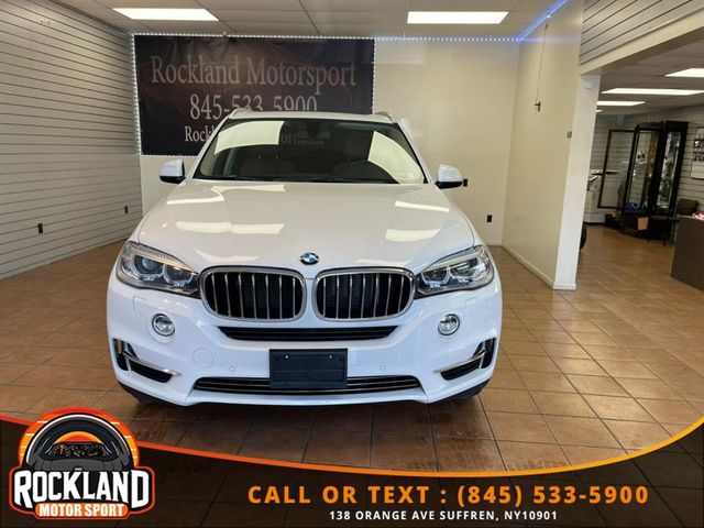 2014 BMW X5 xDrive35i