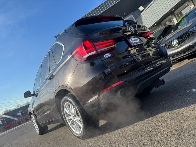 2014 BMW X5 xDrive35i