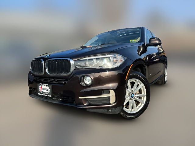 2014 BMW X5 xDrive35i