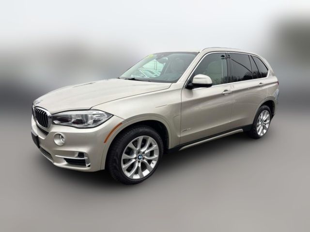 2014 BMW X5 xDrive35i