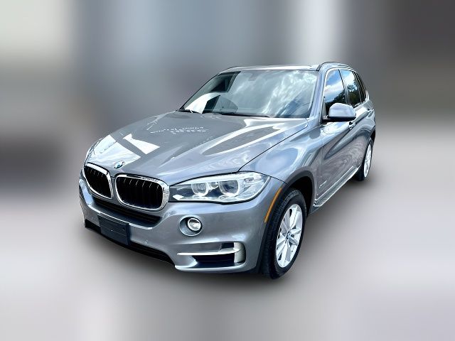 2014 BMW X5 xDrive35i