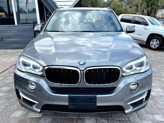 2014 BMW X5 xDrive35i