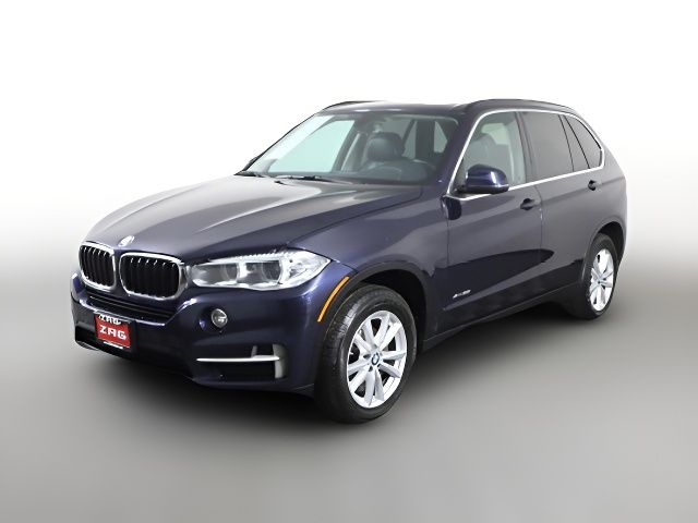 2014 BMW X5 xDrive35i