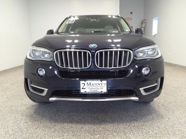 2014 BMW X5 xDrive35i