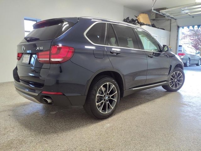 2014 BMW X5 xDrive35i