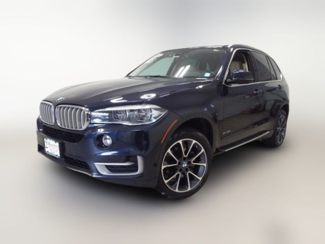 2014 BMW X5 xDrive35i