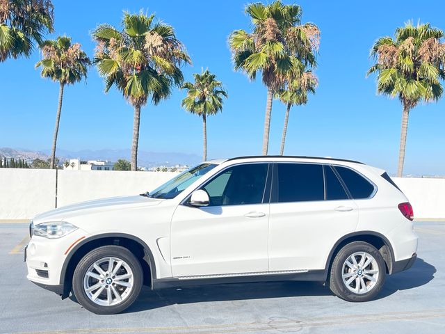2014 BMW X5 sDrive35i
