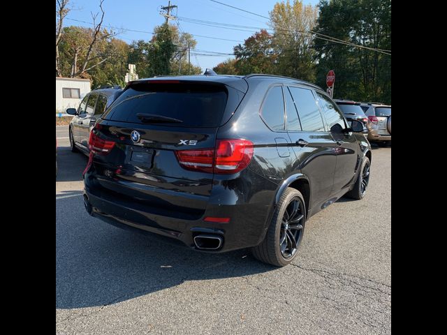 2014 BMW X5 xDrive35i