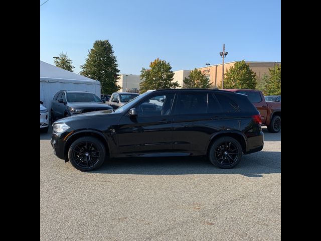 2014 BMW X5 xDrive35i