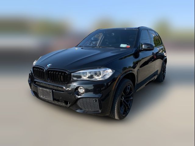 2014 BMW X5 xDrive35i