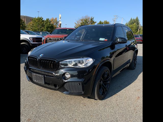 2014 BMW X5 xDrive35i