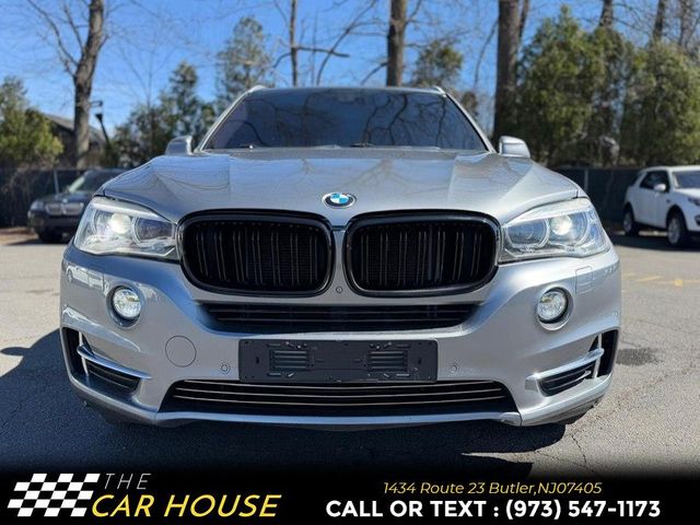2014 BMW X5 sDrive35i