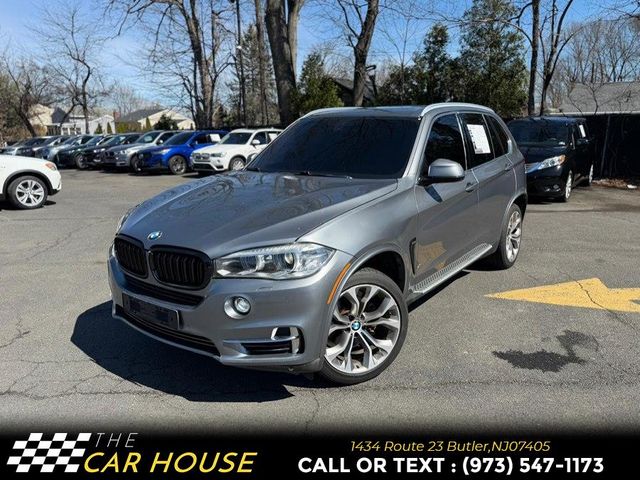 2014 BMW X5 sDrive35i