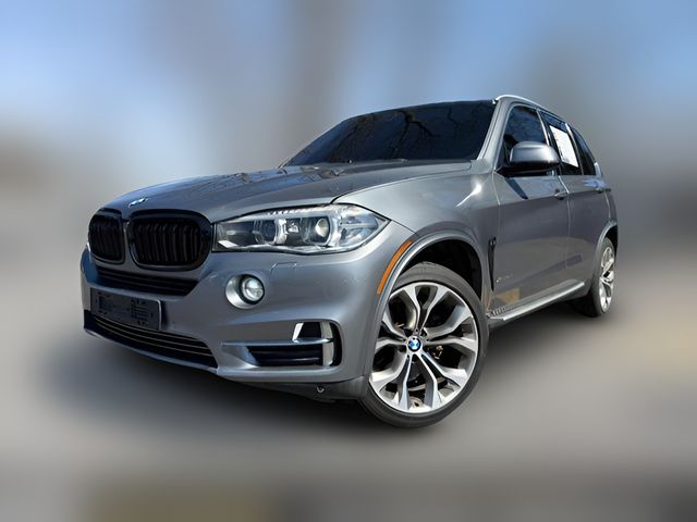 2014 BMW X5 sDrive35i
