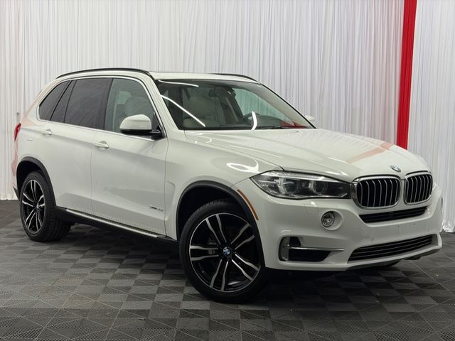2014 BMW X5 sDrive35i