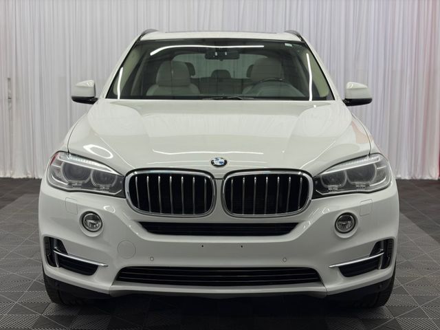 2014 BMW X5 sDrive35i