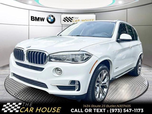 2014 BMW X5 sDrive35i