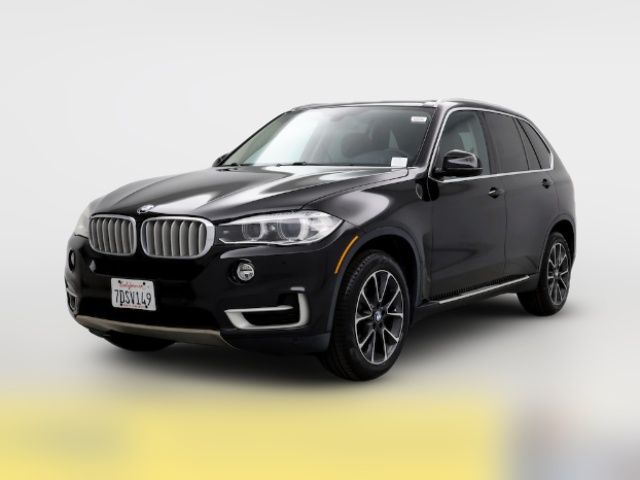 2014 BMW X5 sDrive35i