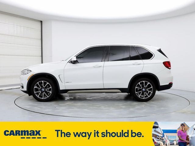 2014 BMW X5 sDrive35i