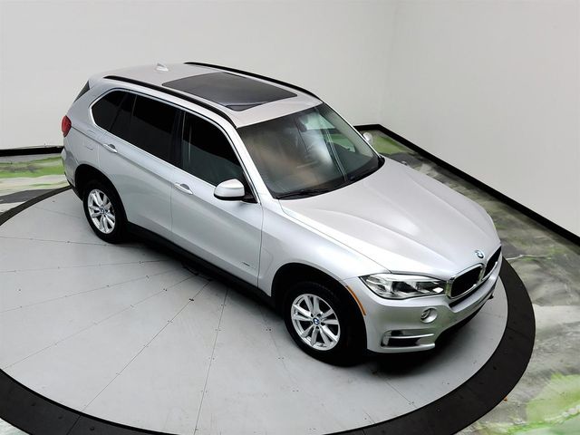 2014 BMW X5 sDrive35i