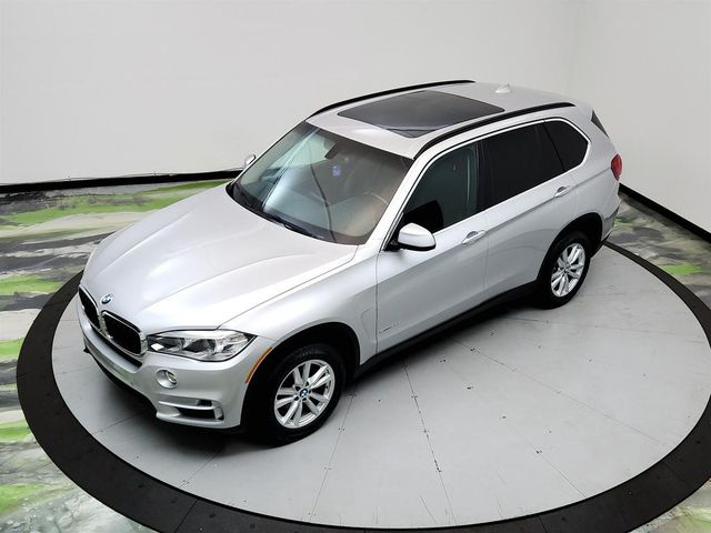2014 BMW X5 sDrive35i