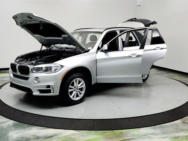 2014 BMW X5 sDrive35i