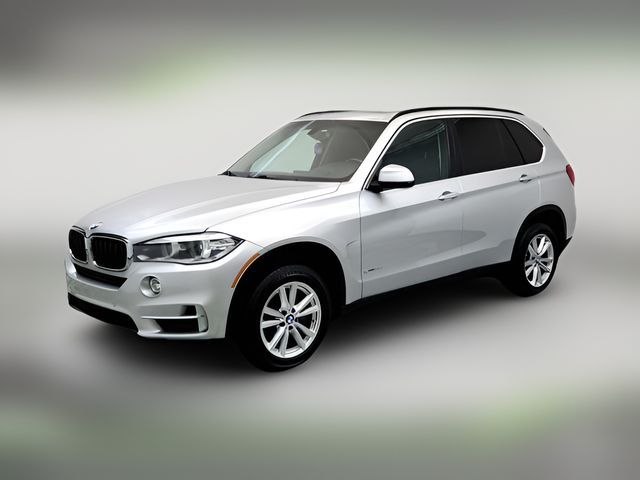 2014 BMW X5 sDrive35i