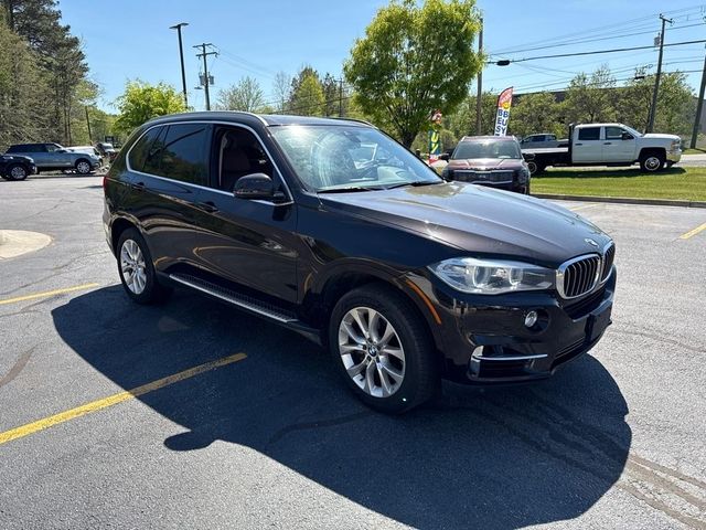 2014 BMW X5 xDrive50i