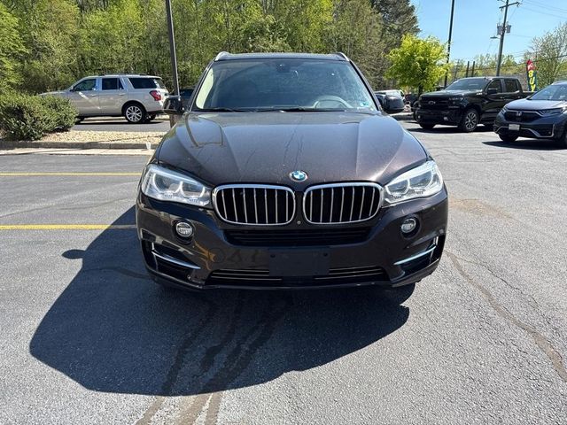 2014 BMW X5 xDrive50i
