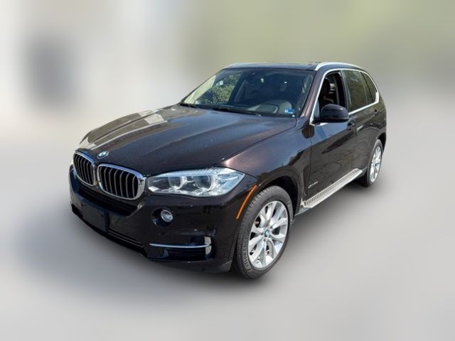 2014 BMW X5 xDrive50i