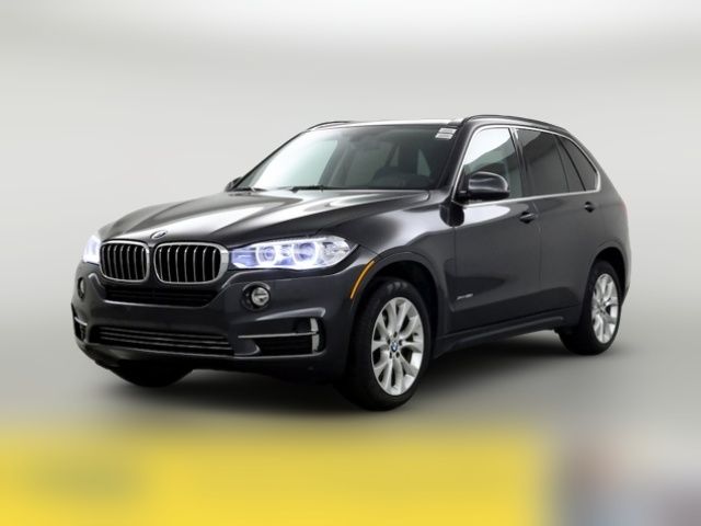 2014 BMW X5 xDrive35i