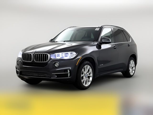 2014 BMW X5 xDrive35i