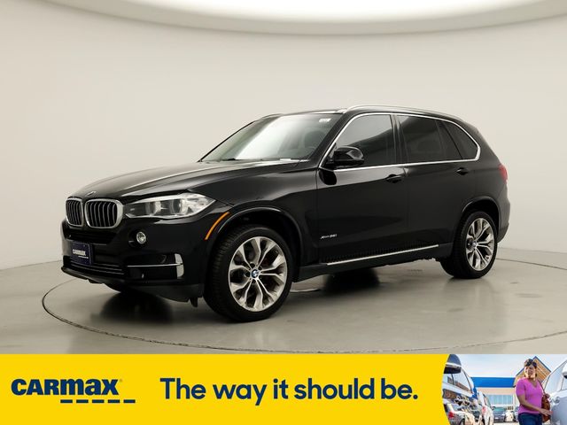 2014 BMW X5 xDrive35i