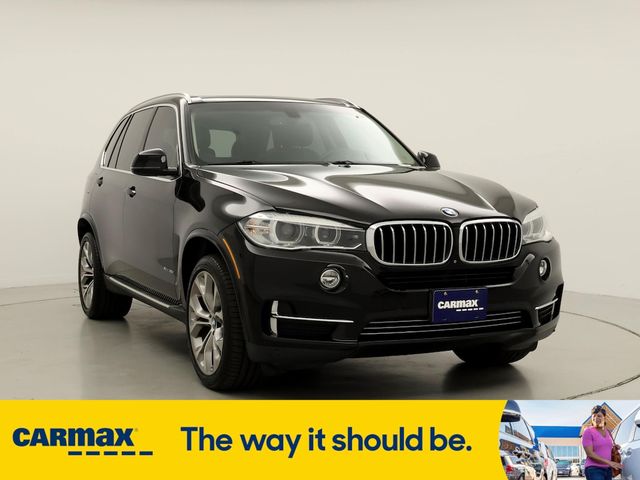 2014 BMW X5 xDrive35i