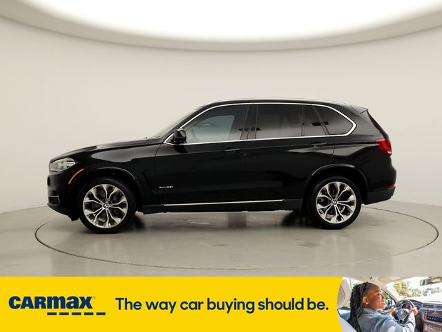 2014 BMW X5 xDrive35i