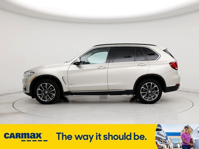 2014 BMW X5 xDrive35i