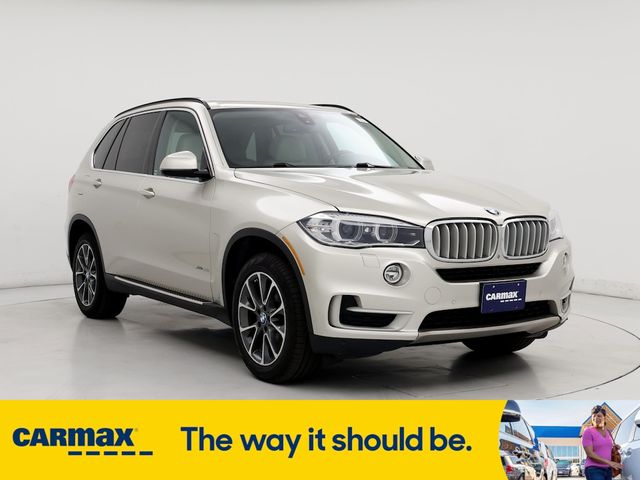 2014 BMW X5 xDrive35i