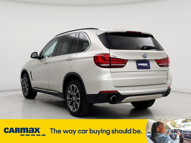 2014 BMW X5 xDrive35i