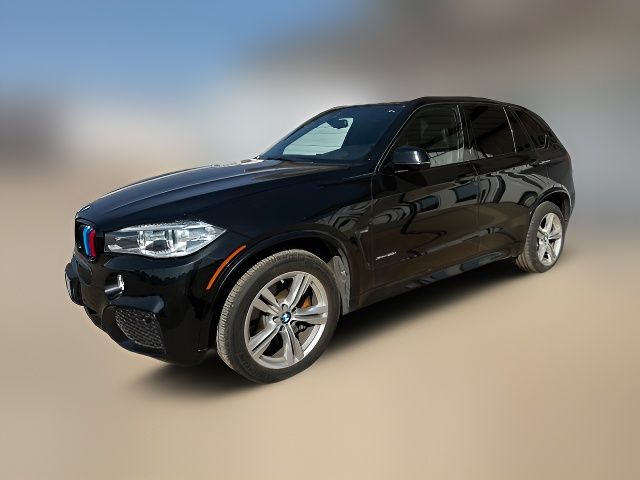 2014 BMW X5 xDrive50i