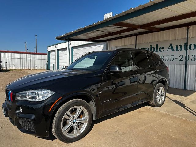 2014 BMW X5 xDrive50i