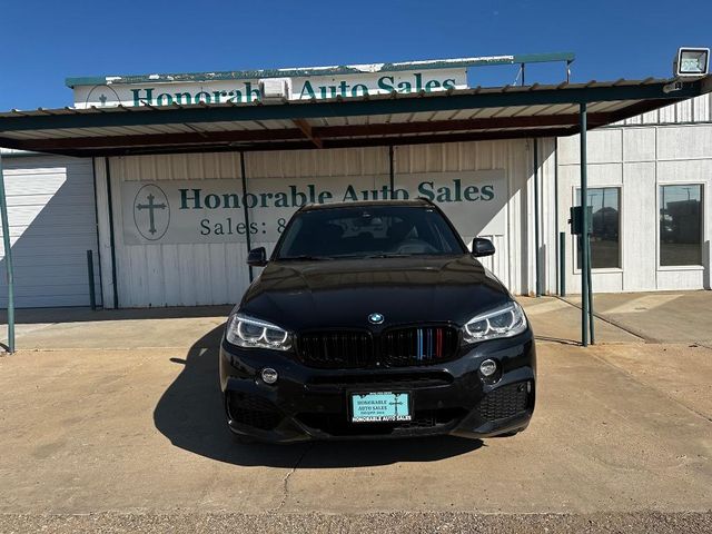 2014 BMW X5 xDrive50i