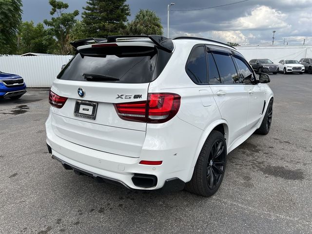 2014 BMW X5 xDrive50i